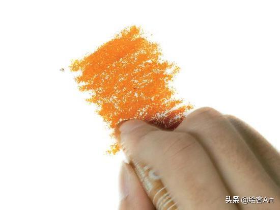 油画的各种工具怎么用，教你画出大师级风景画