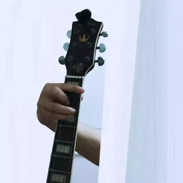 吉他五根弦是什么音，吉他的五根弦（每天练习吉他所做的基本功是什么）