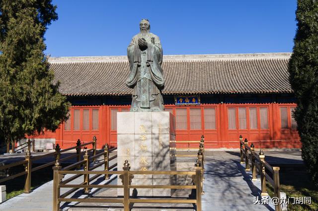 中国古代的最高学府有哪些，中国古代最好学府（中国古代最高学府和教育行政机构）