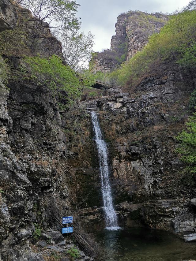 十渡一日游团购，北京周边自驾游秋天（<孤山寨和东湖港指南>）