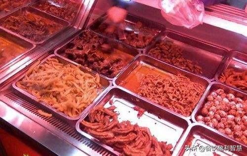 正宗绝味鸭脖内部配方，绝味鸭脖的配方与详细制作技术
