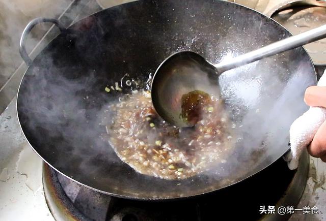 最正宗的糖醋排骨做法步骤，厨师长教你做经典老式糖醋排骨