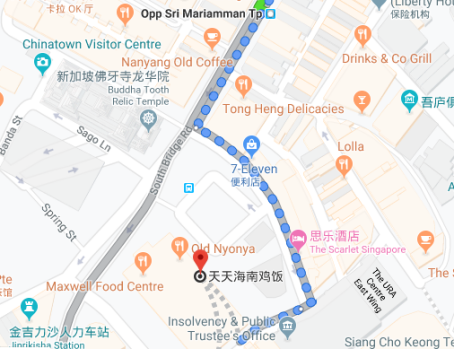 新加坡旅游多少钱(如何移民新加坡)
