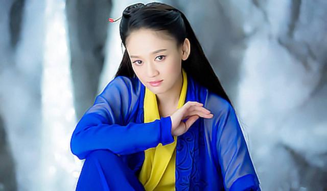 陈乔恩和张翰合作过哪部电视剧，张翰和陈乔恩拍了什么电视剧（遇到小9岁男友艾伦）