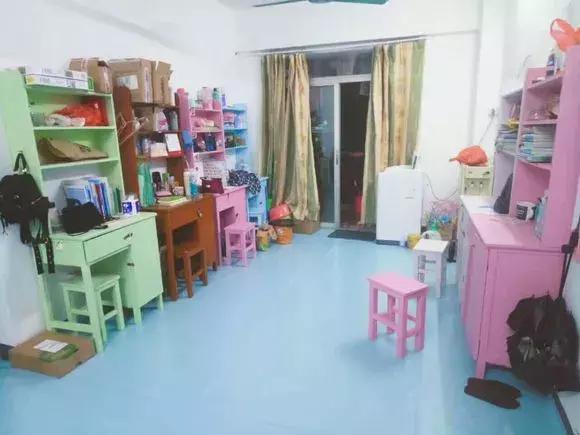 湘潭大学新生宿舍条件，宿舍有没有空调怎么样（看看有没有你报考的学校）