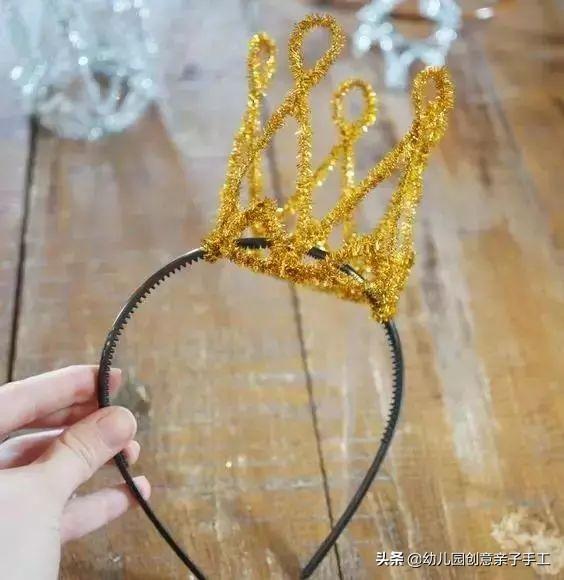 扭扭棒手工制作大全，扭扭棒手工制作大全挂件（近百个扭扭棒手工教程）