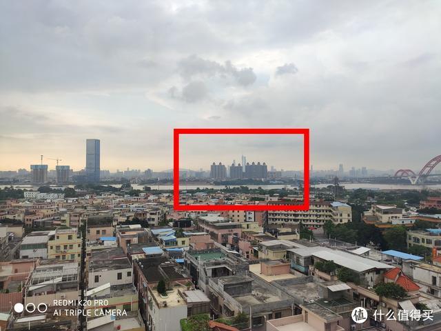红米k20pro屏幕（请取下有色眼镜来看Redmi）