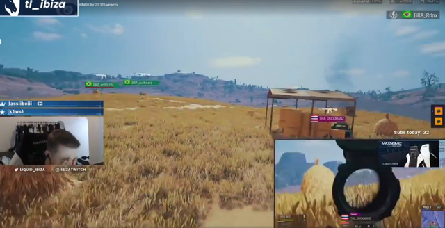 老鼠台是什么直播平台，老鼠台直播是哪个平台（Jeemzz也在国内开直播了）