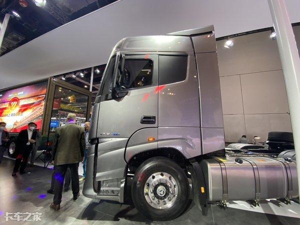 欧曼官网福田戴姆勒汽车官方网站,福田戴姆勒欧曼车型(欧曼银河牵引车