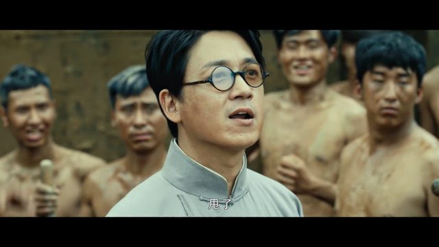 闯雨的特点，对闯雨有哪些了解（《鬼吹灯》系列最佳）