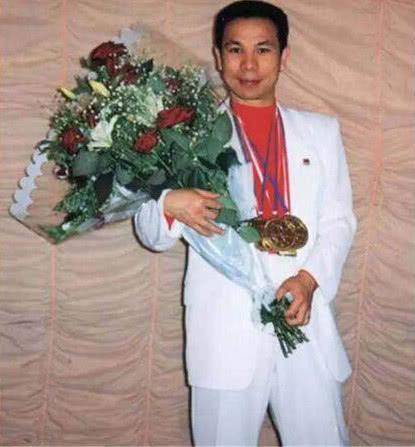 李建文对战俄罗斯特种兵，武术名家李建文秒杀俄特种兵遭质疑