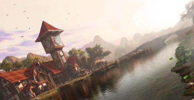 魔兽世界任务大全，魔兽世界有哪些经典任务（1-60级地图任务路线大全）