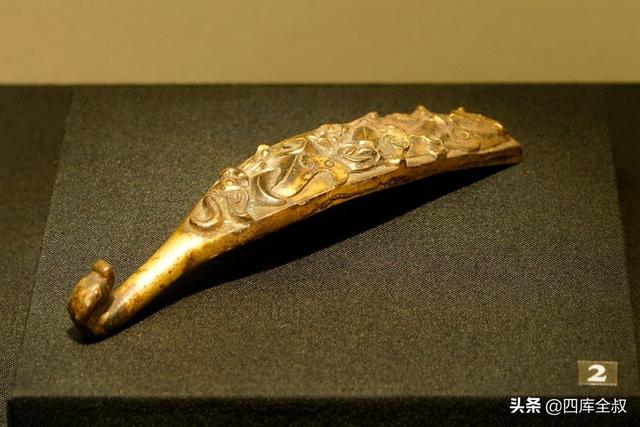 蛮夷之地是指哪里，古代指的蛮夷之地是哪里（被中原视为蛮夷之地的荆楚竟是黄金大国）