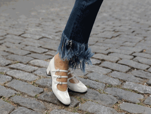 腿长100厘米一般多高，腿长100厘米一般多高女生（你到底最适合穿多少cm的高跟鞋）