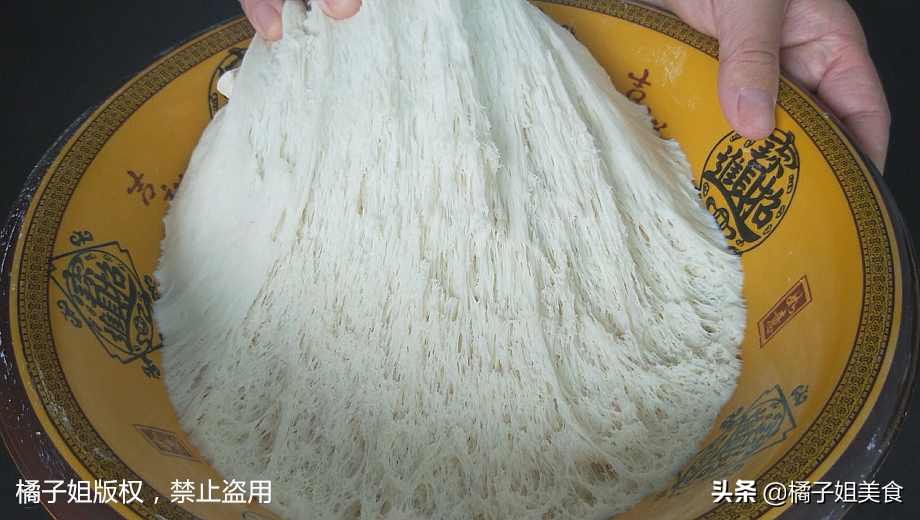 圖片[3]-【戧面饅頭】做法步驟圖 秘制做法 蓬松柔-起舞食譜網