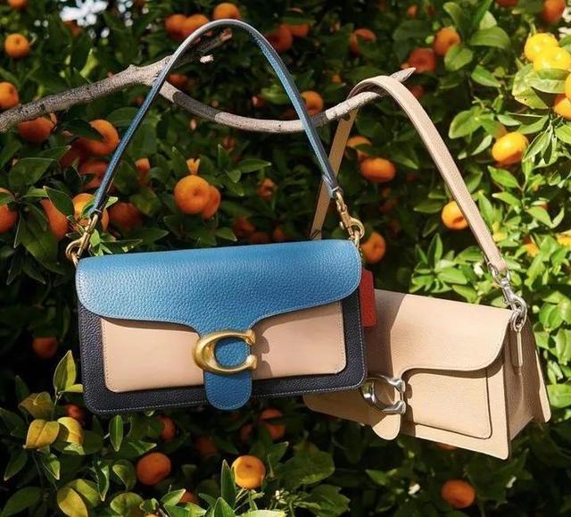 汤丽柏琦包包什么档次，汤丽柏琦算几线品牌（除了蔻驰、MK、MCM还有哪些）