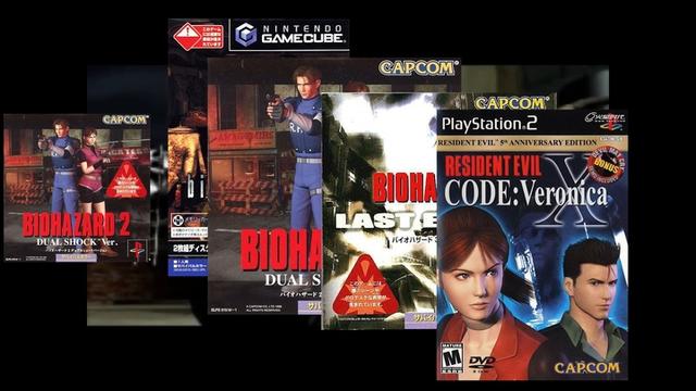 生化危机有几部，ps2生化危机有几部（一口气看完生化危机0到生化危机8的编年史）