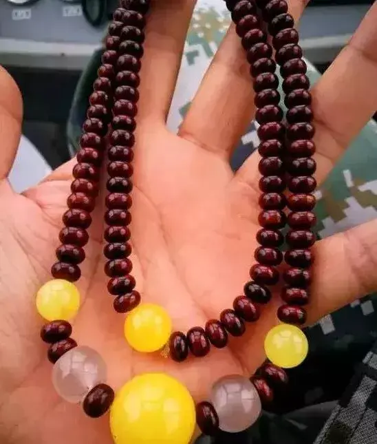 紫金鼠光珠怎么盘，紫金鼠光珠怎么盘玩上色快（懒人都能盘包浆）