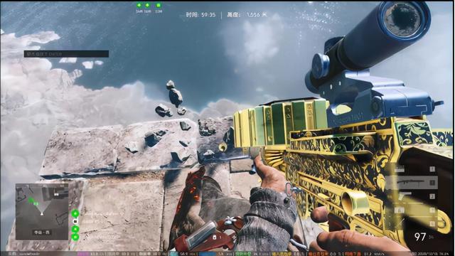 战地4攻略，战地4攻略 全流程通关图文详细讲解（《战地5》彩蛋大盘点）