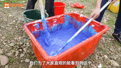 什么是母液母液的作用是什么，母液是干什么的（铜氨合剂自己熬，花钱少效果好）