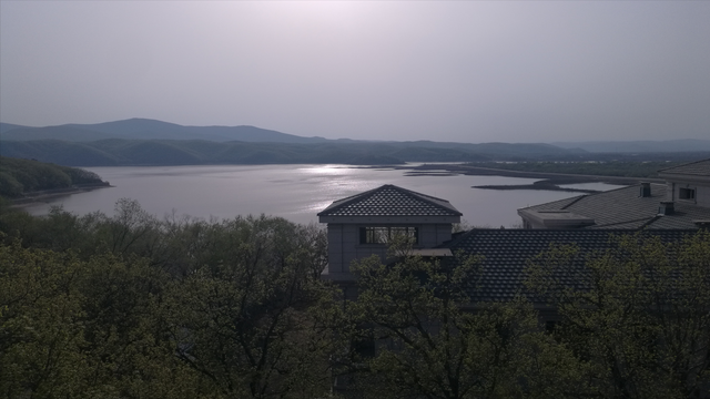 镜泊湖旅游，镜泊湖附近旅游景点（镜泊湖旅游攻略）