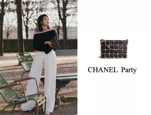 为什么叫流浪包香奈儿，CHANEL包俗称跟流浪、垃圾桶有关