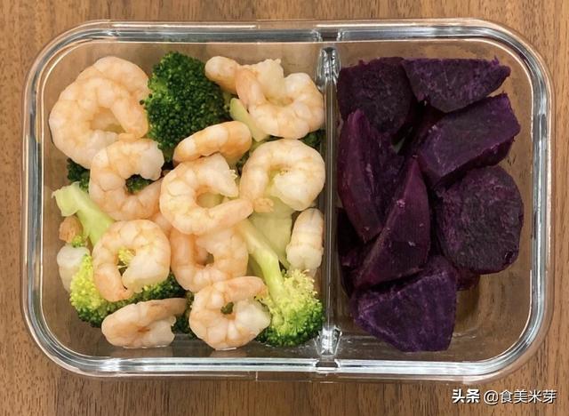 减肥餐便当菜谱，减肥餐便当菜谱图片（营养均衡又提升免疫力）