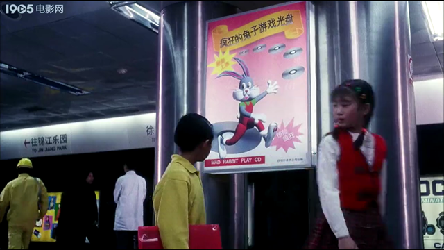 疯狂的兔子为什么吓人，为什么我感觉兔子吓人（这是我第一次为6分国产片喊冤）