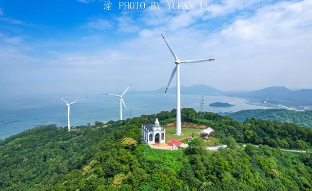 海陵岛有什么好玩的闸坡怎么样，闸坡海陵岛攻略（广东海陵岛超级实用的游玩攻略）