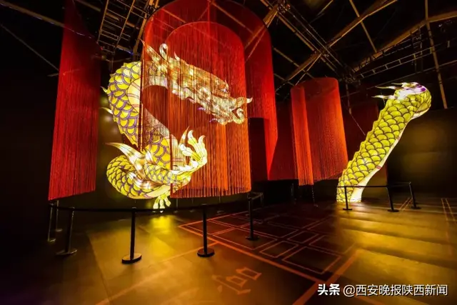 大雁塔喷泉时间，大雁塔音乐喷泉时间（升级改版后的大雁塔喷泉表演时间公布）