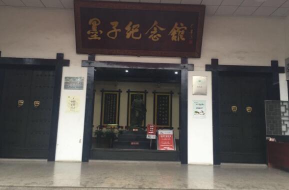 枣庄旅游景点，枣庄旅游景点免费（甘泉禅寺这个寺有非常悠久的历史）