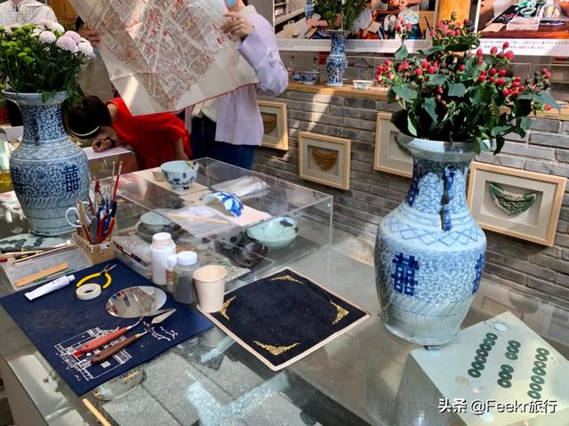 大栅栏有什么好玩的，大栅栏有什么好吃好玩的（来这些藏身胡同里的好去处一探究竟）