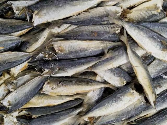 鳗鱼干怎么做好吃又简单，鳗鱼干怎么做好吃（这6种海鲜晒干后）
