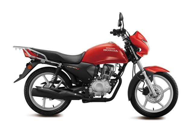 的合资本田主要就是五羊本田和新大洲本田,而这两个品牌旗下的车型,在