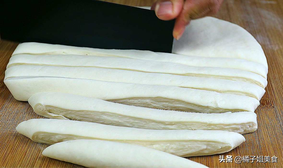 圖片[3]-自制筋道拉面 簡(jiǎn)單又美味 懶人必備 3天分量一次搞定-起舞食譜網(wǎng)