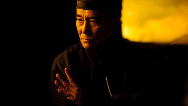 一代宗师 马三，一代宗师马三结局（王家卫的《一代宗师》里深藏多少秘密和不为人知的哲理）