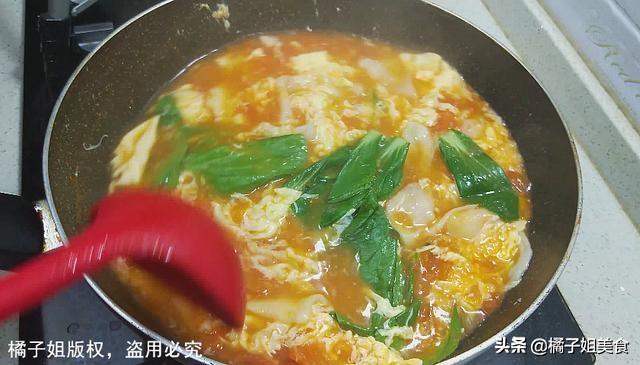 圖片[9]-【懶人面】做法步驟圖 一扯一拉就做好 鮮美可口太過癮了-起舞食譜網