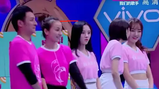 鞠婧祎多少岁了，鞠婧祎家族简历（借吴昕关晓彤科学分析）