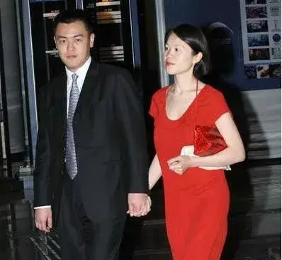 中国豪门最帅公子(世界上真的有豪门总裁吗)