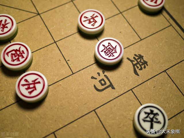 象棋怎么走好开局10步，新手象棋怎么走好开局10步（帮你快速解决难题）