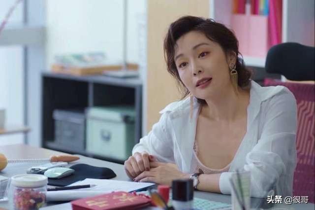 高叶个人资料简介，高叶个人信息（《猎狐》中的两位脸熟）