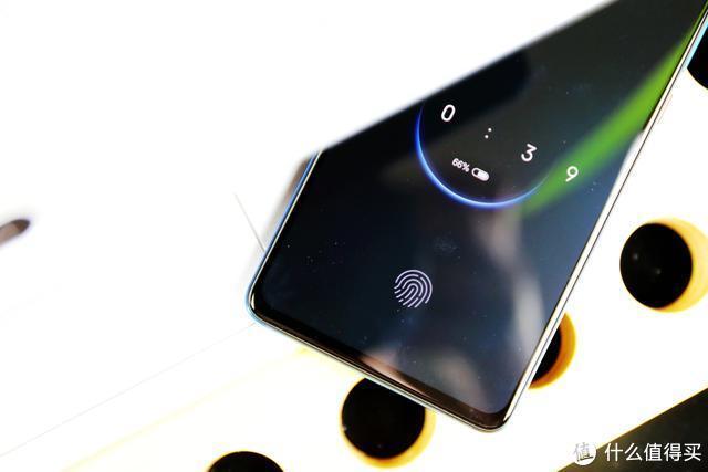 红米k20pro屏幕（请取下有色眼镜来看Redmi）