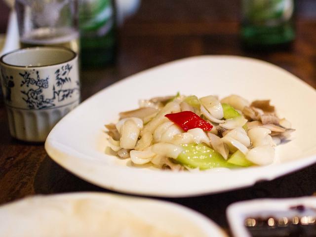 苏州特色美食排行榜前十名，苏州小吃排行榜前十名（盘点人间天堂苏州的各种美味佳肴）