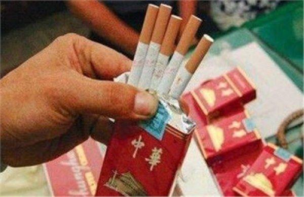 中华烟软盒多少钱一条，软中华一条多少钱（为什么软中华比硬中华卖的贵）