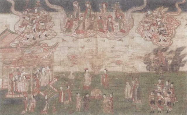 风评被害是什么意思，新宝岛风评被害是什么梗（摩尼教在中国是如何一步步“风评被害”的）