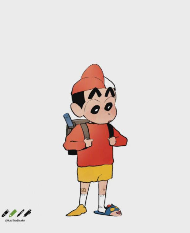 小新长大后的样子(小葵以后是嫁给风间吗)