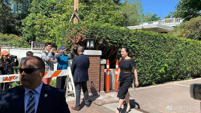 任正非的女儿为什么姓孟，任正非女儿为什么姓孟（华为“长公主”、任正非之女）