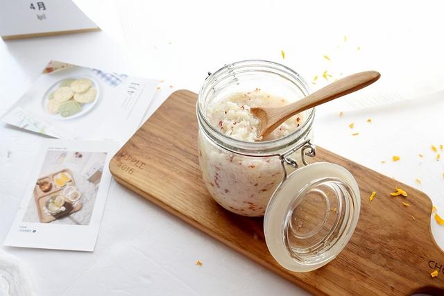 超市买的桂花酒酿怎么吃，超市买的桂花酒酿怎么吃才好吃（每天睡之前来一碗热乎乎的甜酒酿）