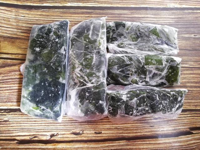 生海带煮多久能熟，生海带如何煮熟（可是很多人不会处理）