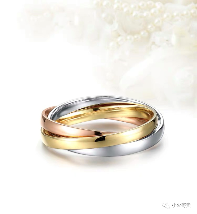 pt950带k是什么意思，金首饰的印记和常见金工艺常识